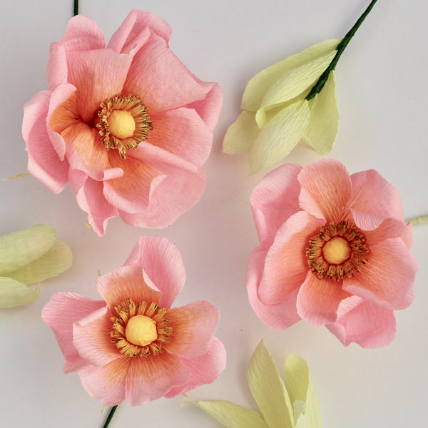 Single Stems