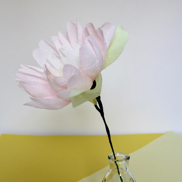 Daisy Paper Flower